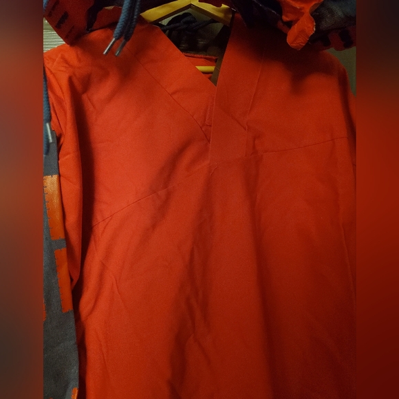 Ninja costume (no bottoms) size Large/X-Large men's - Picture 5 of 6